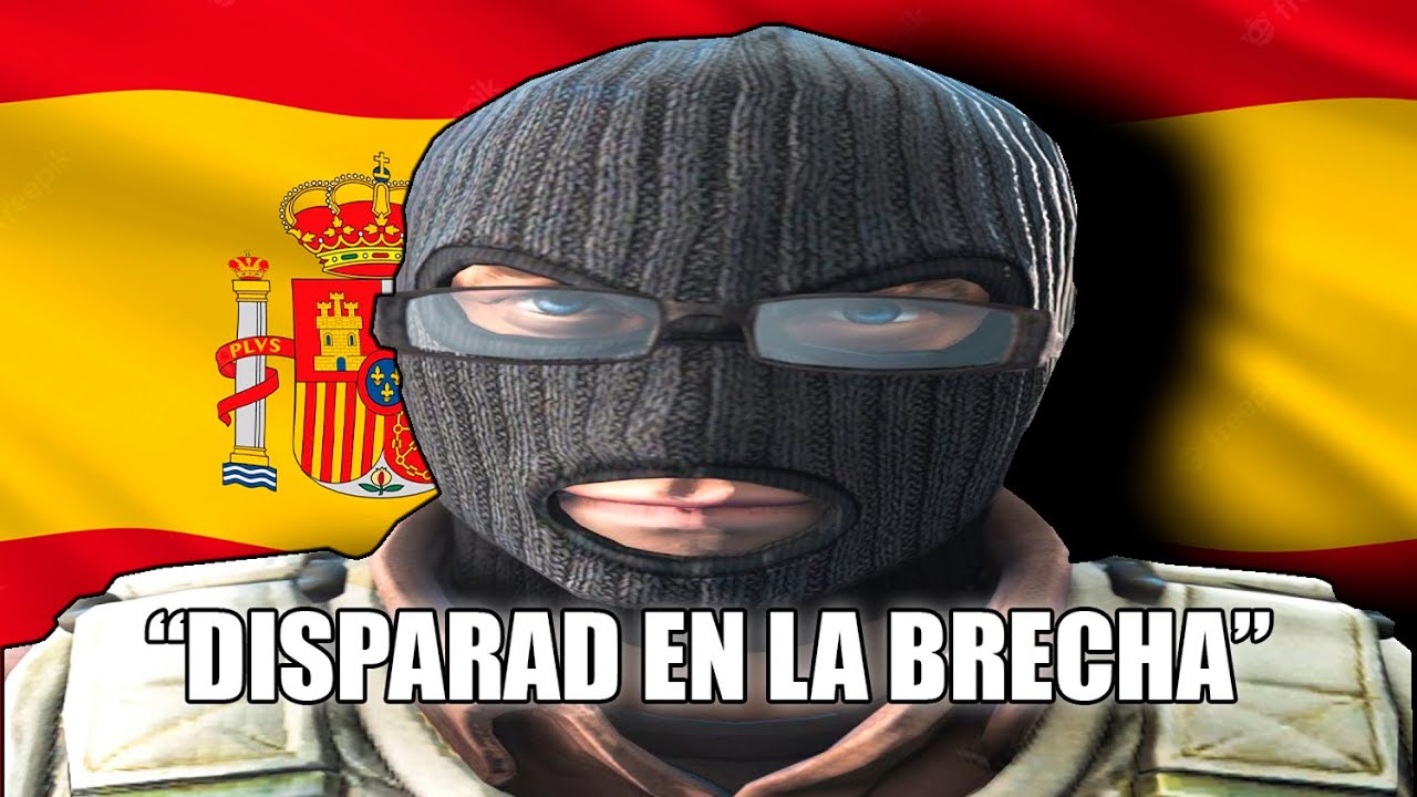 ESPAÑOLES