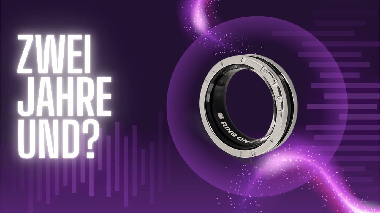 Muse Ring One: Design top, App enttäuschend | First Impression
