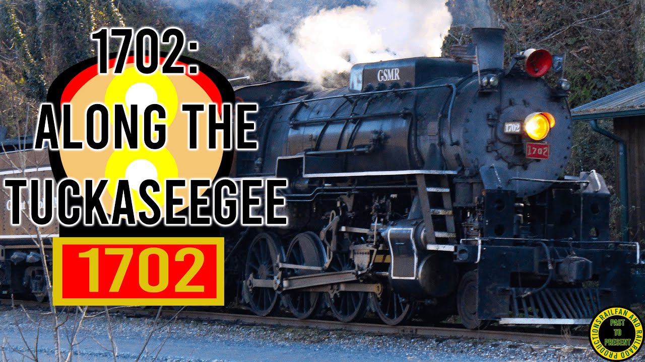 1702: Along The Tuckasegee