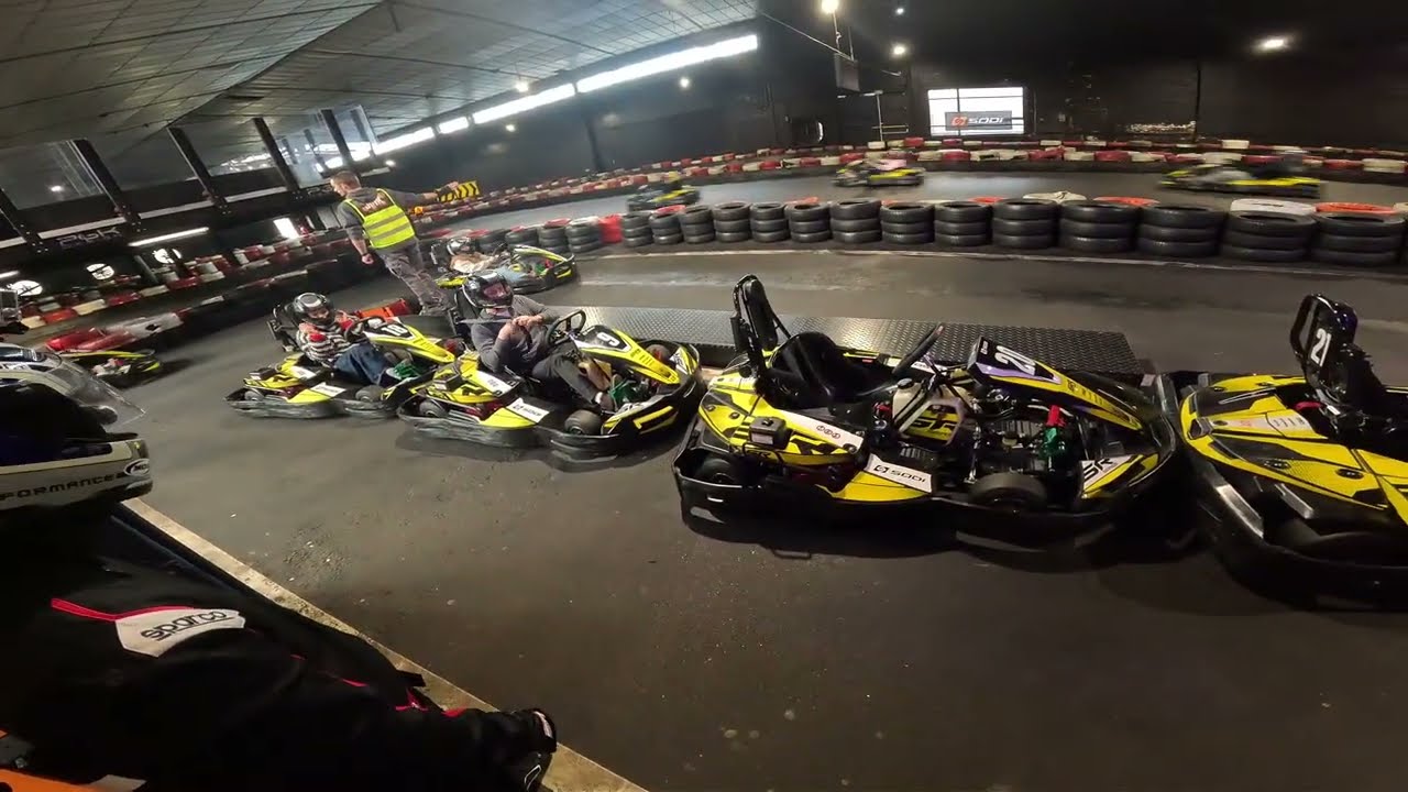 Circuit : JMK Namur 1 Mar 26 POV ZENIX