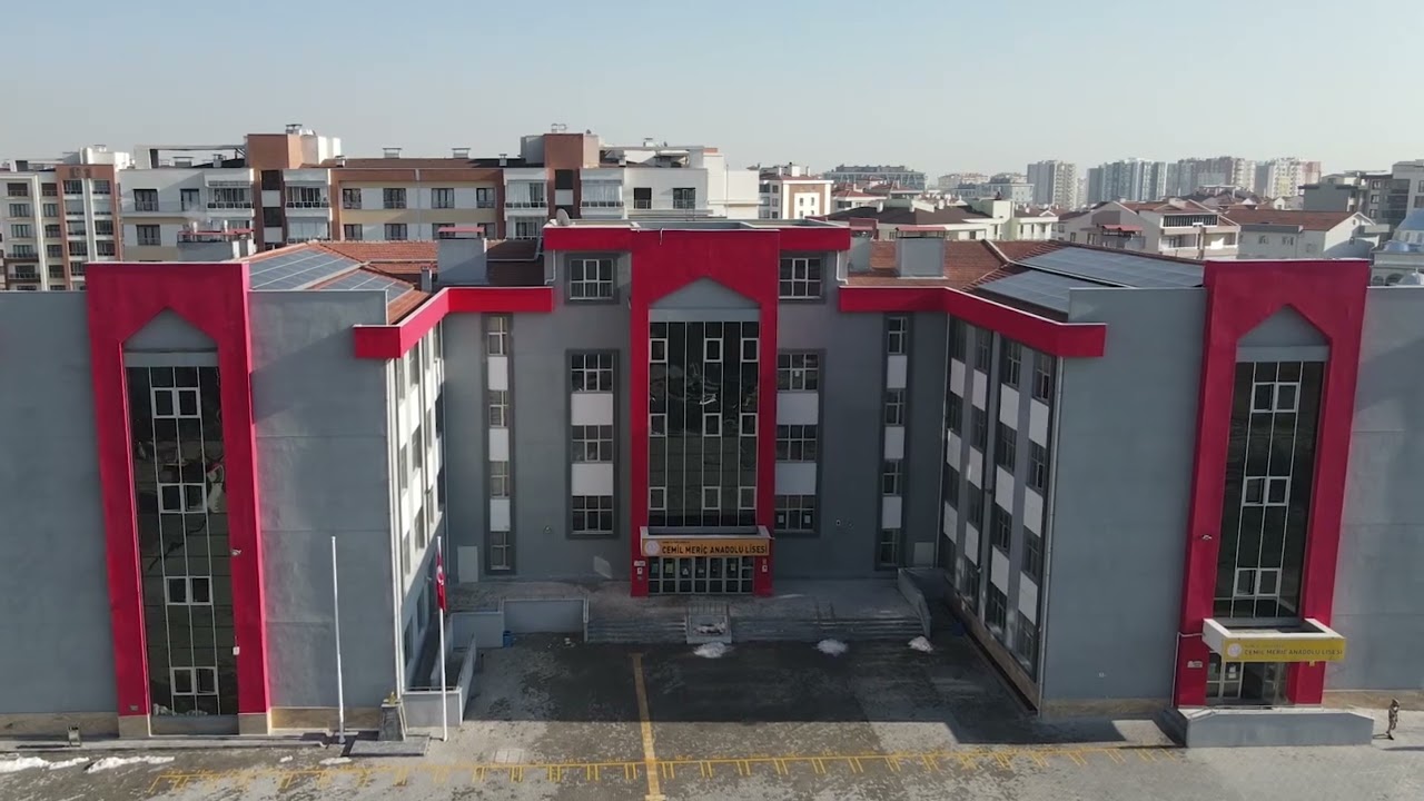 Temiz Enerji ve Enerji Verimliliği Önlemleri Projesi - Çatı GES Konya Selçuklu Yatırımları