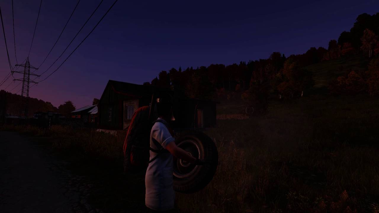DayzFunny Moments #2