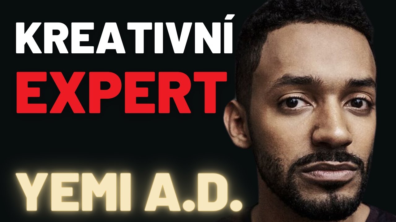 Yemi A.D. - 