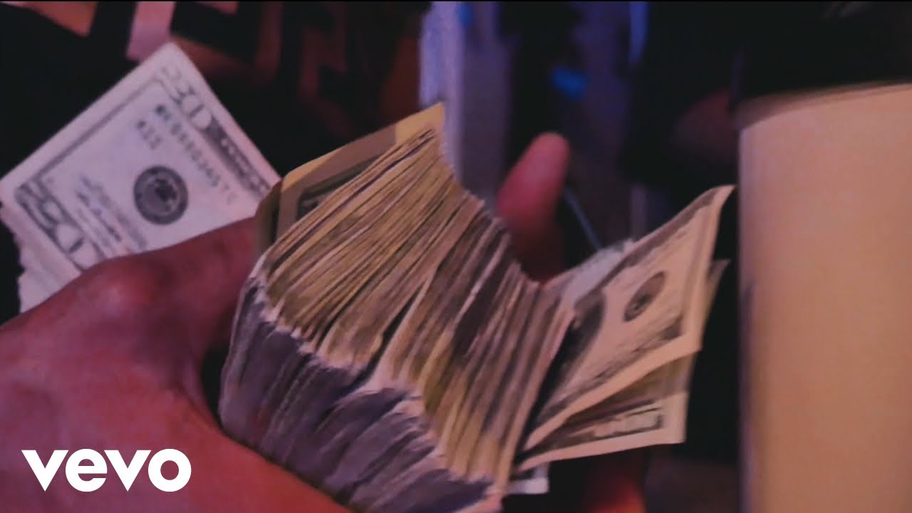 Kingmoney - Havin Fun