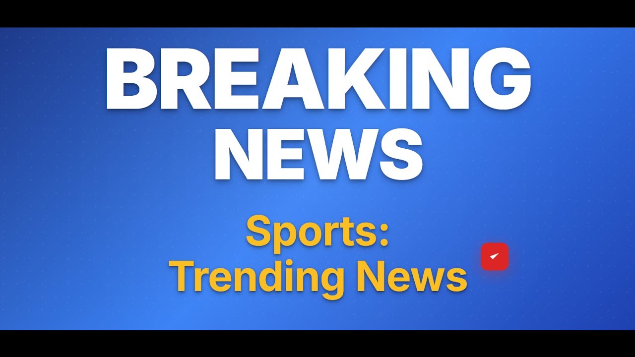 Sports Shockwave: Bruno&rsquo;s Critique, Son&rsquo;s Exit & More!