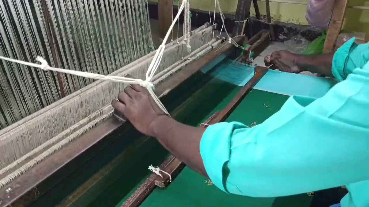 handloom 