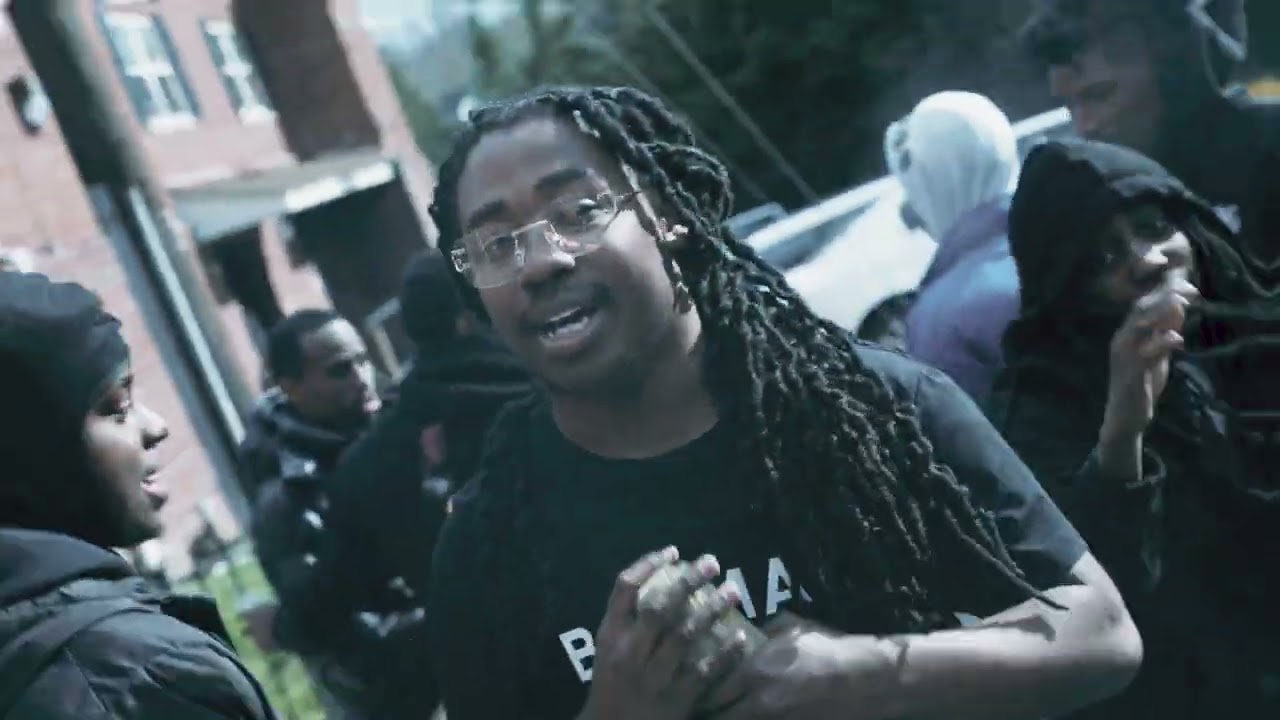 TrapFlavaSosa - 