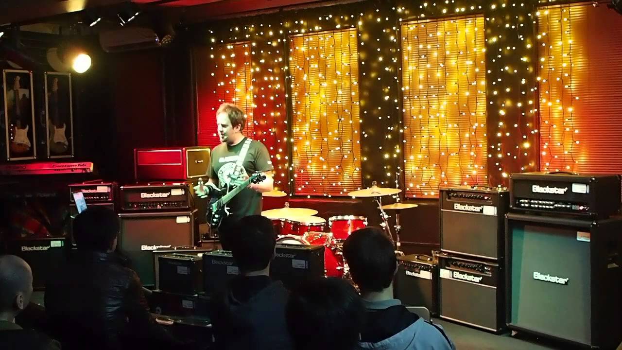 Blackstar UK - Company History and Series Overview (Part 1)