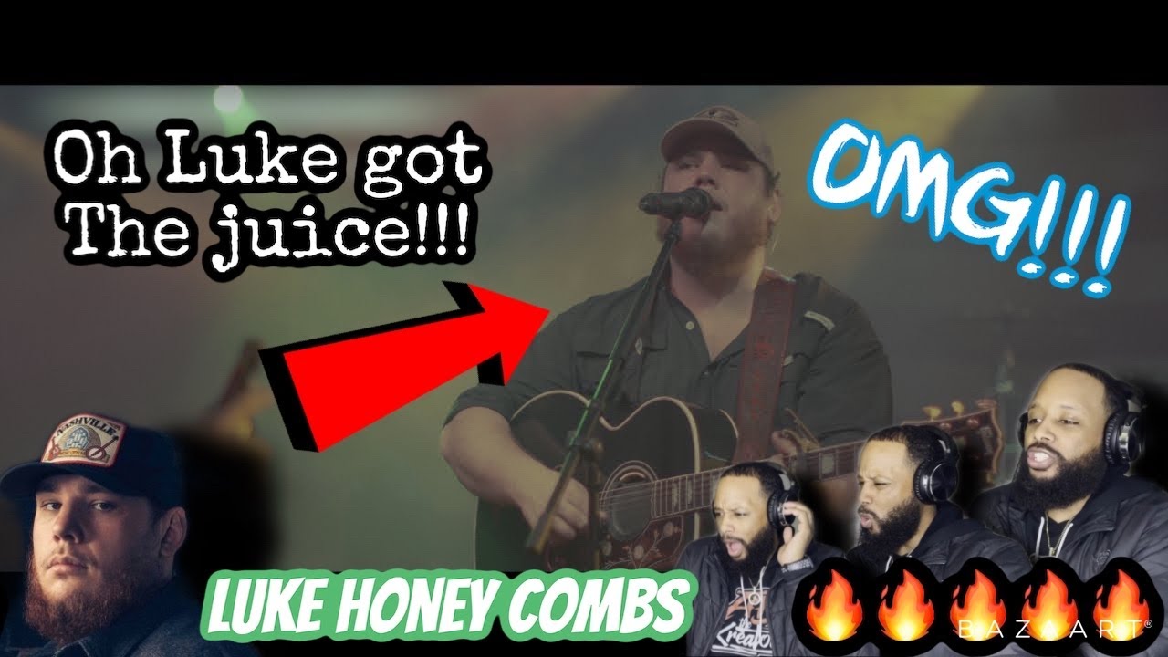 LUKE COMBS - 
