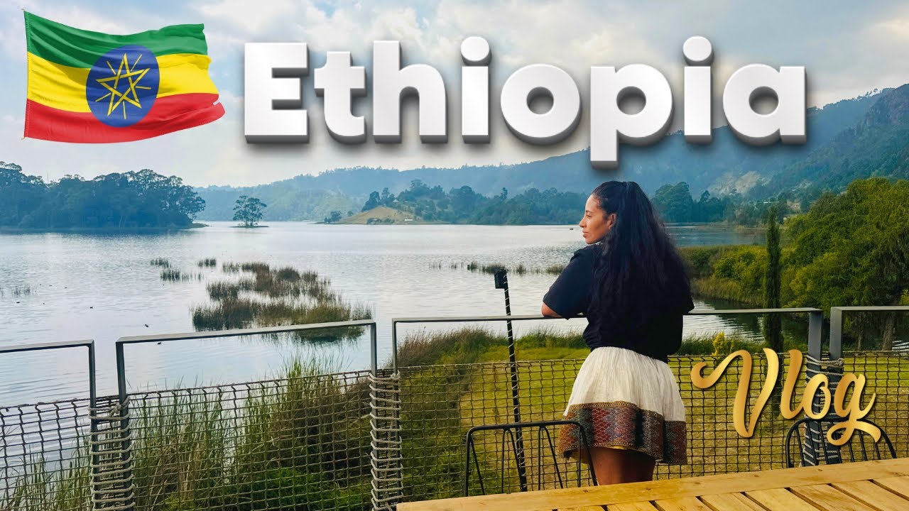 Wanchi Crater Lake: Our family adventure to Ethiopia's hidden natural wonder