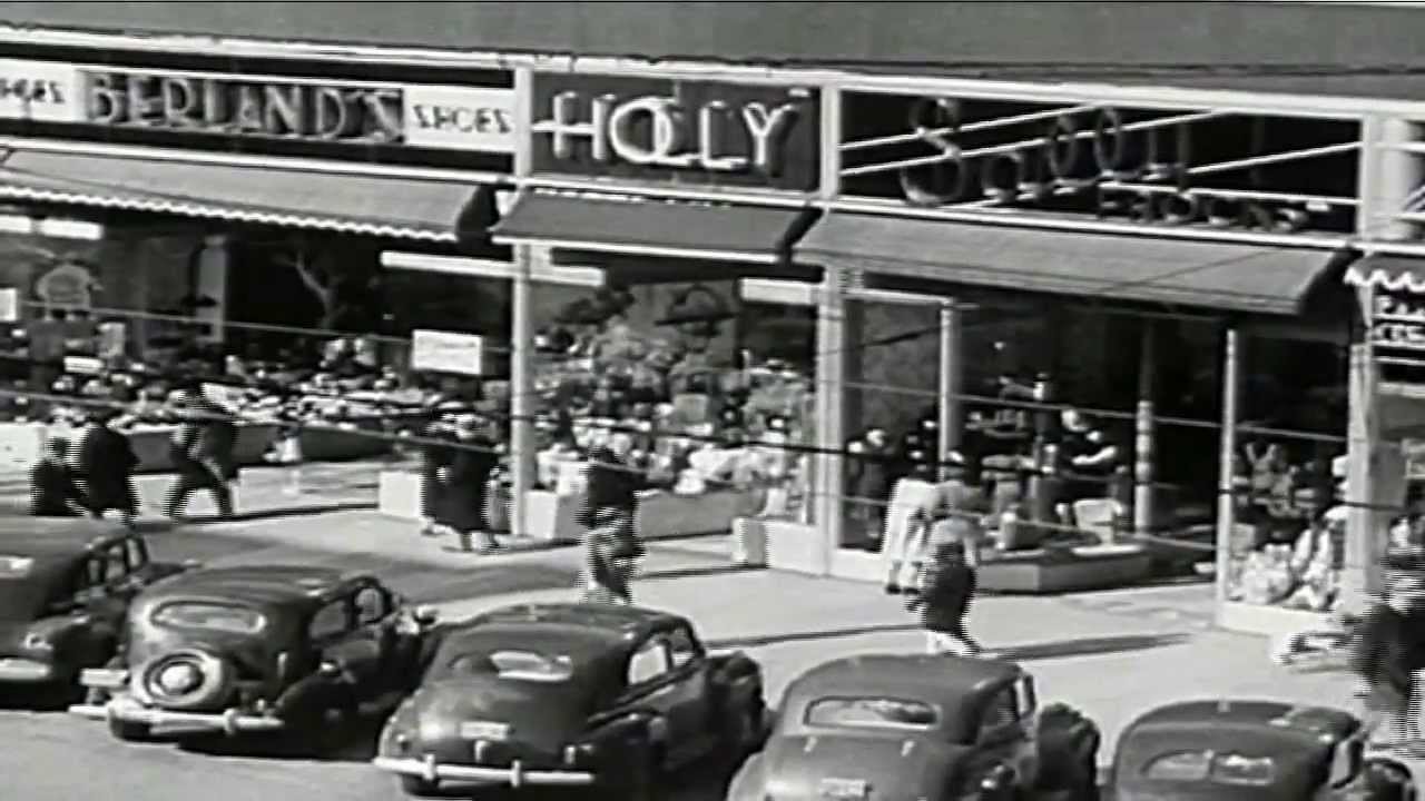 To Market, To Market (1942)
