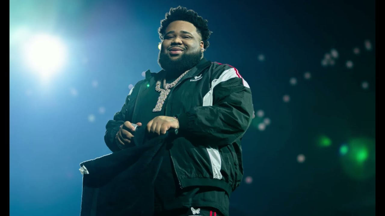 [FREE] Hurricane Wisdom x Rod Wave Sample Type Beat " Thugz Cry "