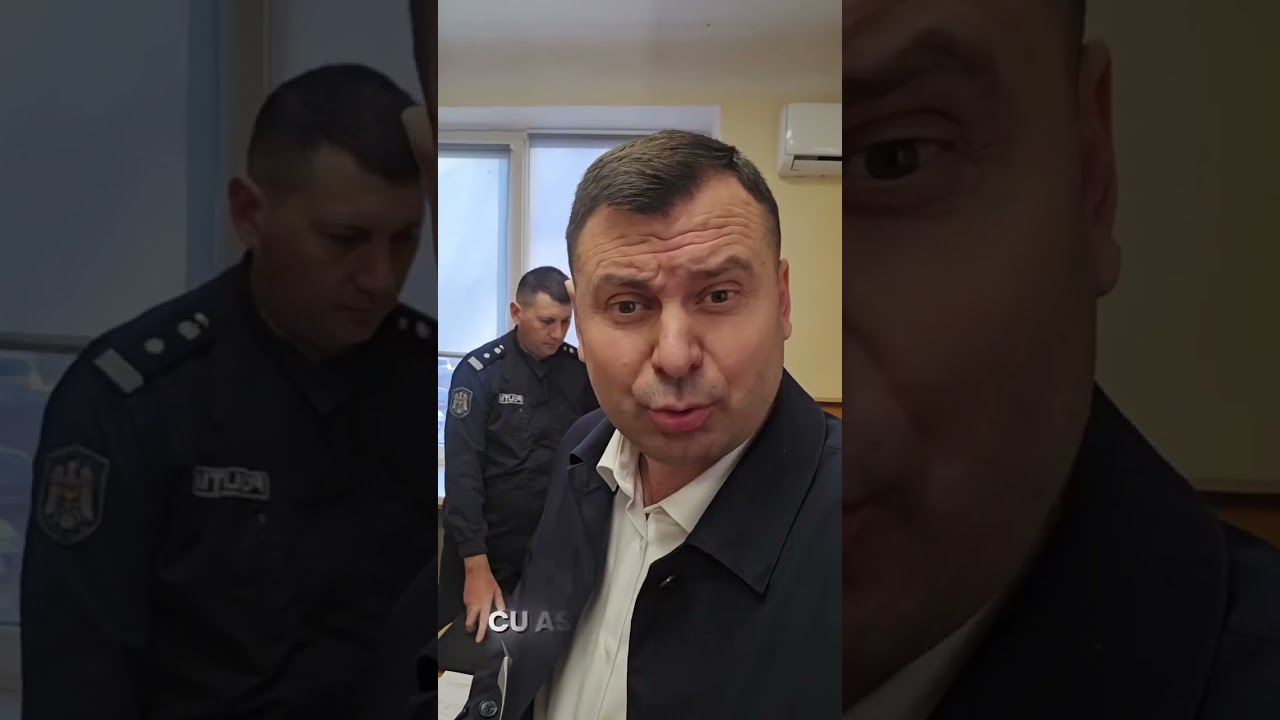 CERNĂUȚEANU O SĂ RĂSPUNZI PENAL ! ! !