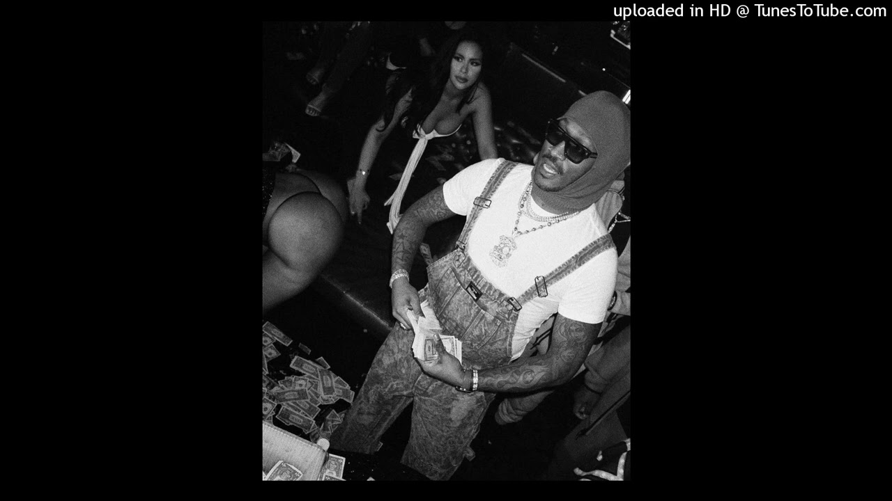 [FREE] FUTURE TYPE BEAT - STICK TO THE MODELS