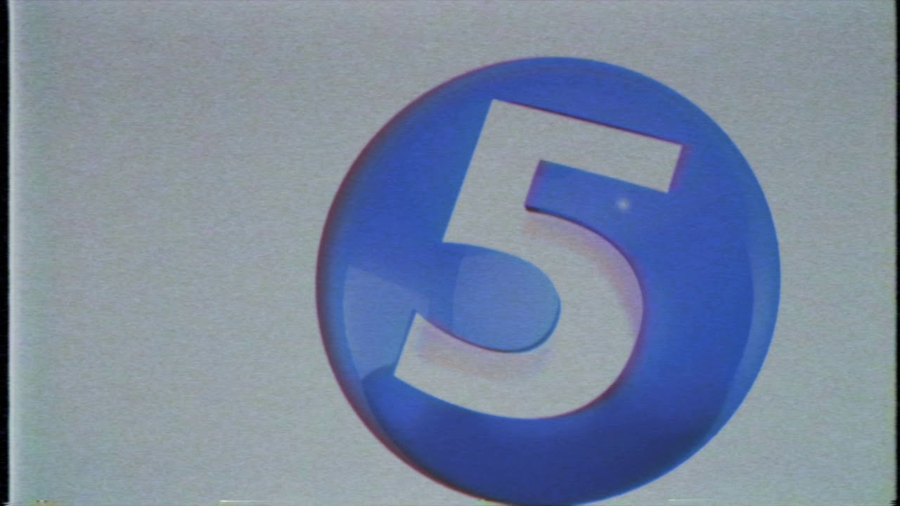 La Cinquième D2MAC Incident Antenne 1995 - Onealtron (mock)
