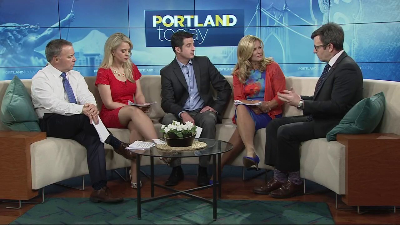 Avoid Portland congestion: Ditch your car this summer