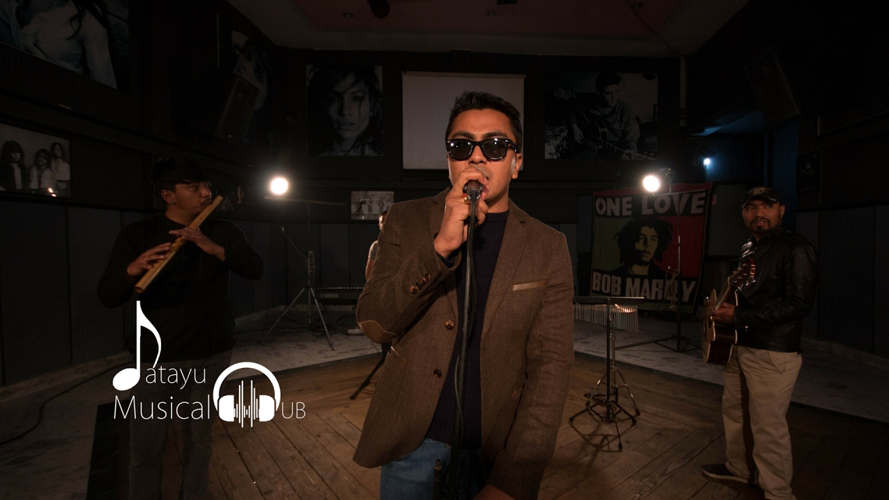 Relimai Relimai | Sukmit Gurung & Madan Singh (cover) | Satori Nepal