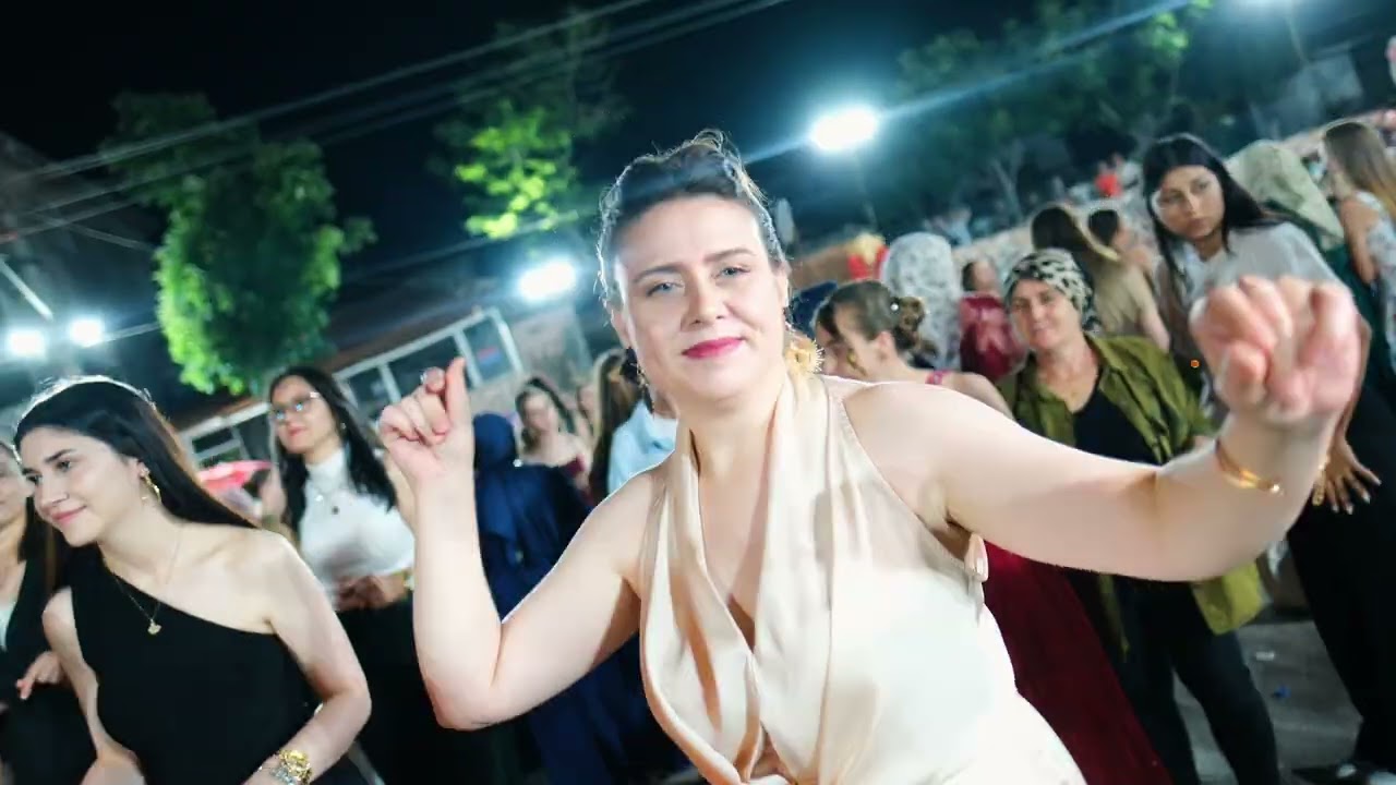 Özgür & Esma Wedding Story