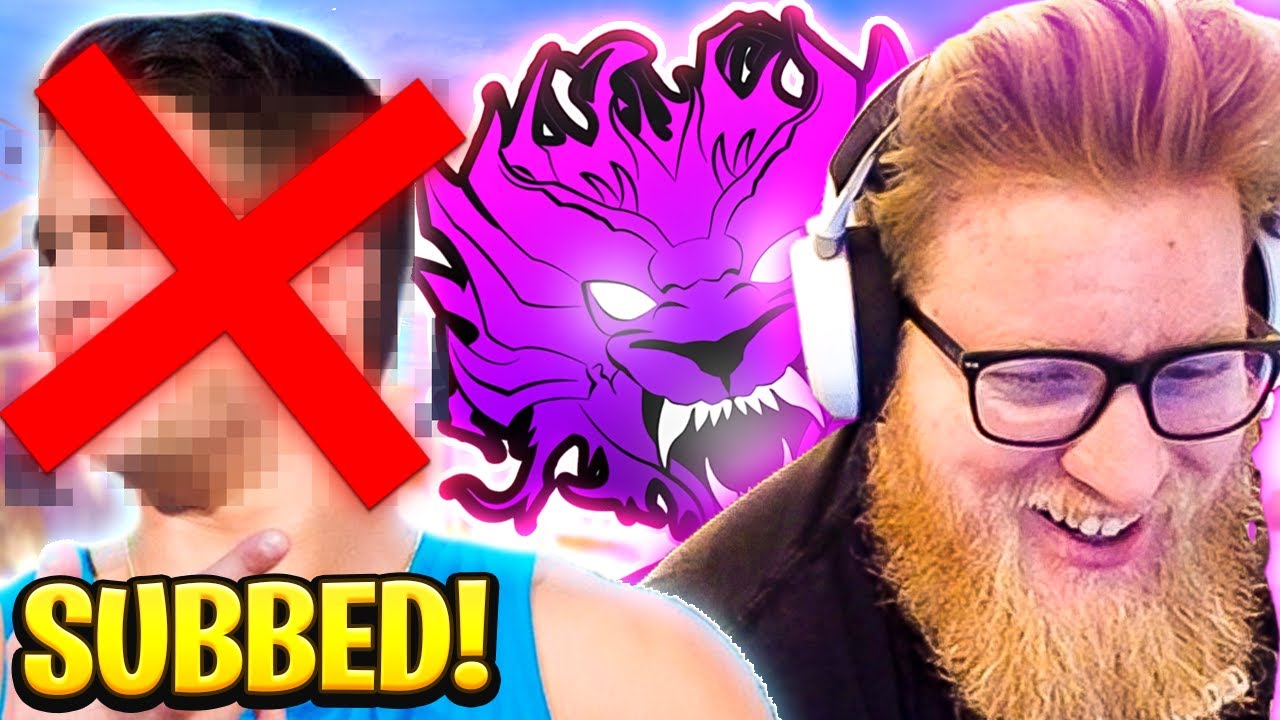 When Team Mythic are Hungover...