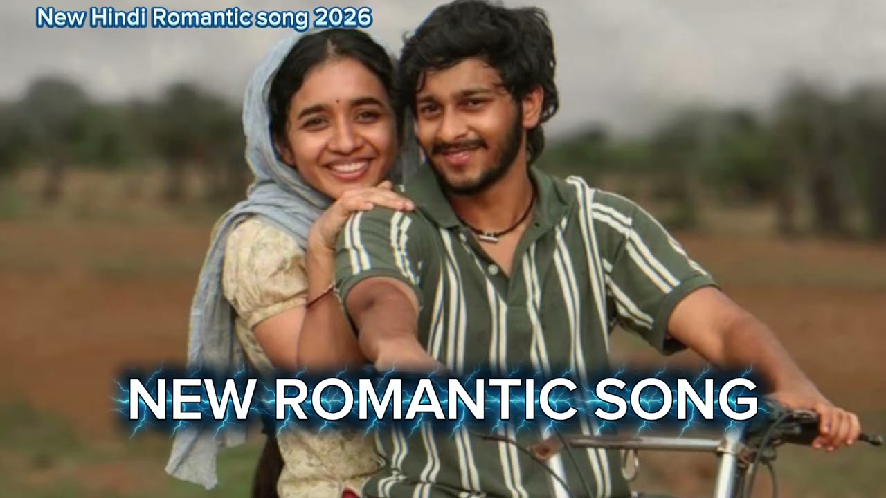 Mind Relax Lofi Song 😌 | Sad Lofi Song Hindi 💔 | New Trending Lofi 2026