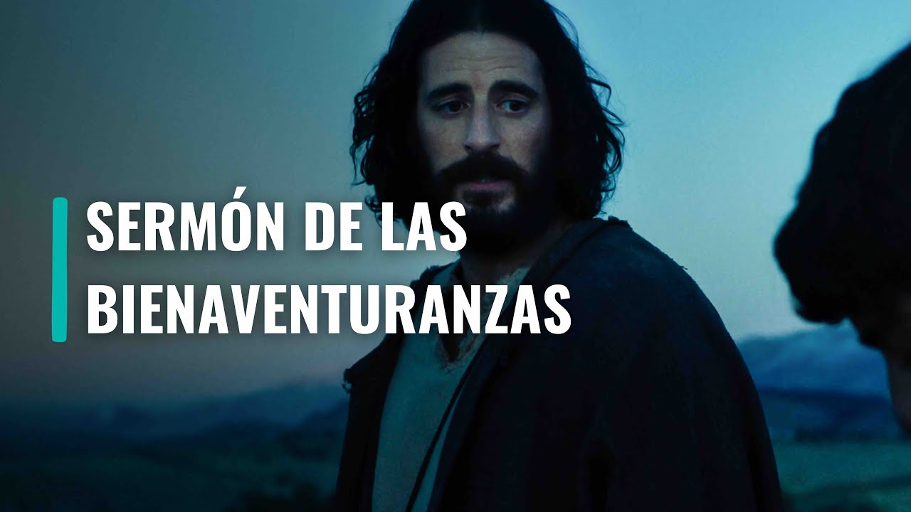 Serm&oacute;n de las Bienaventuranzas | The Chosen (Los elegidos) | Episodio 208