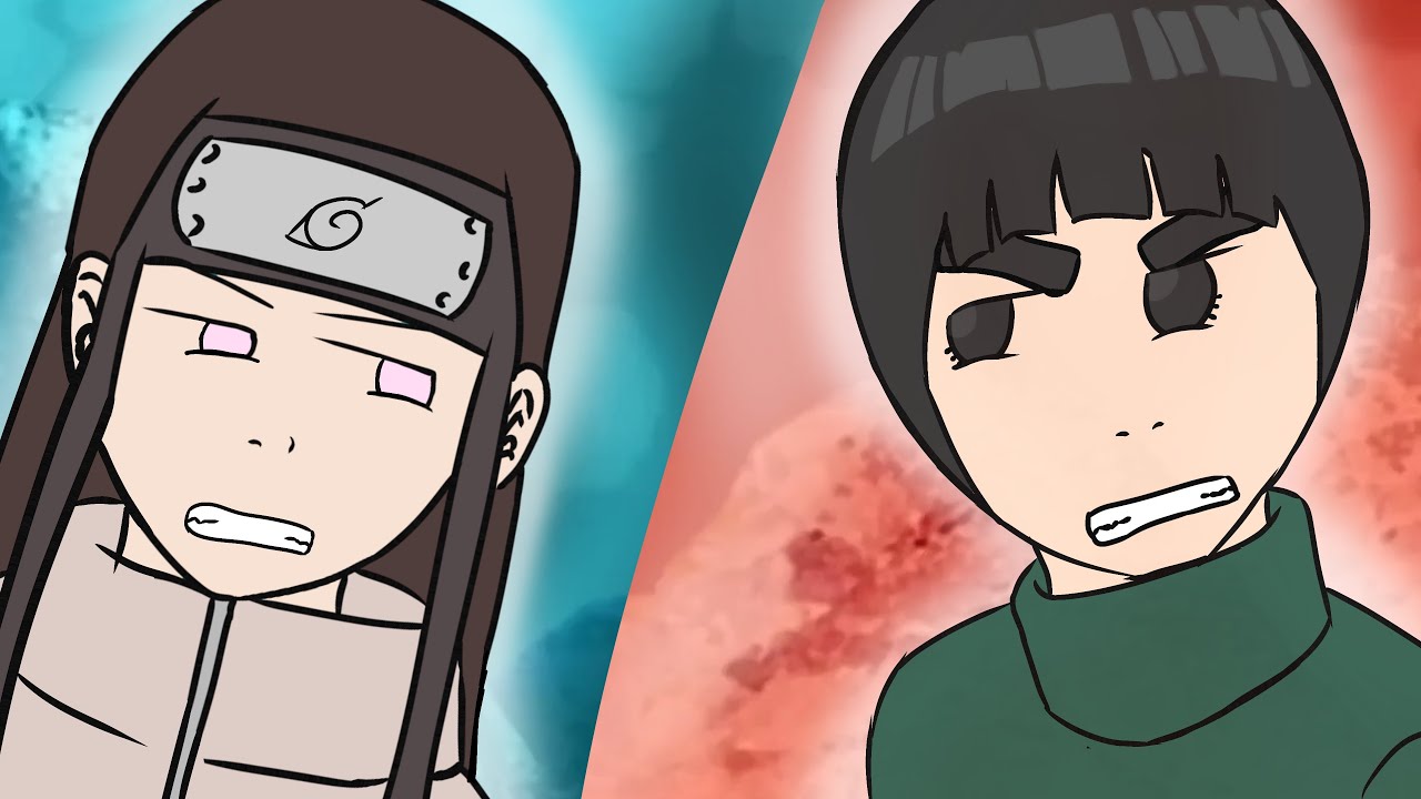 Neji’s Worst Mistake…