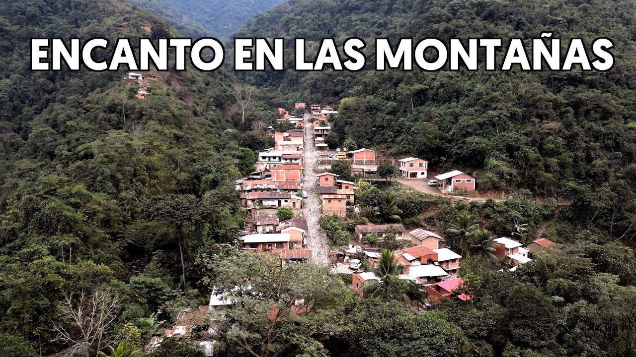 Viaja a UMA PALCA | El Encanto de las Calles de Piedra y Casas de Adobe
