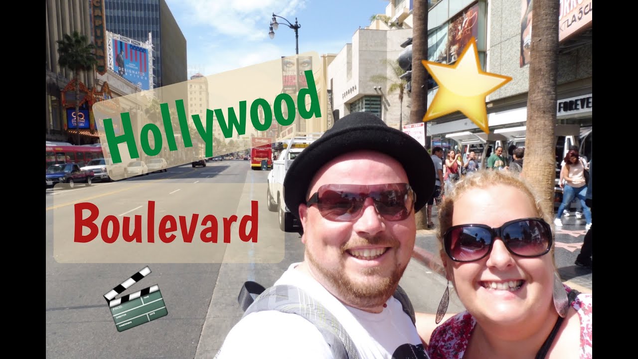 [Vlog#12] ☼ Los Angeles J-1 ☼