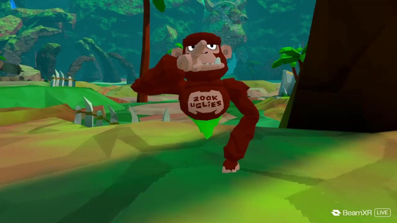 ug live With viewers