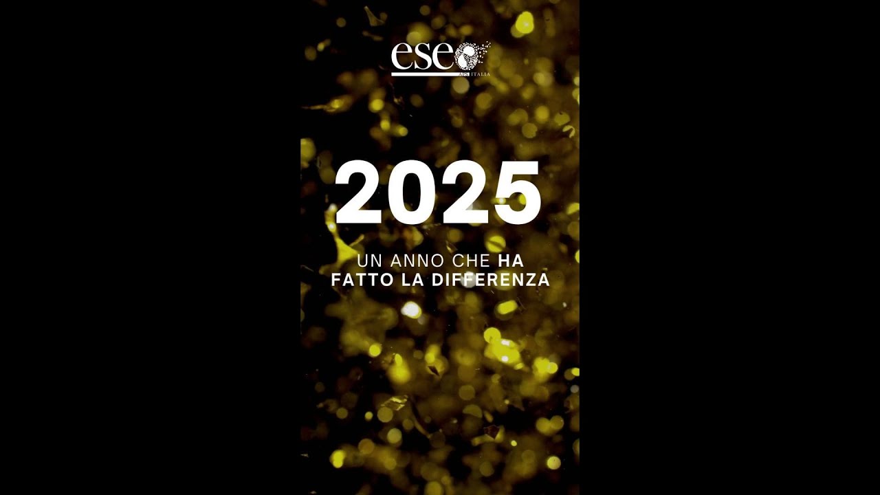 2025: Un anno che ha fatto la differenza