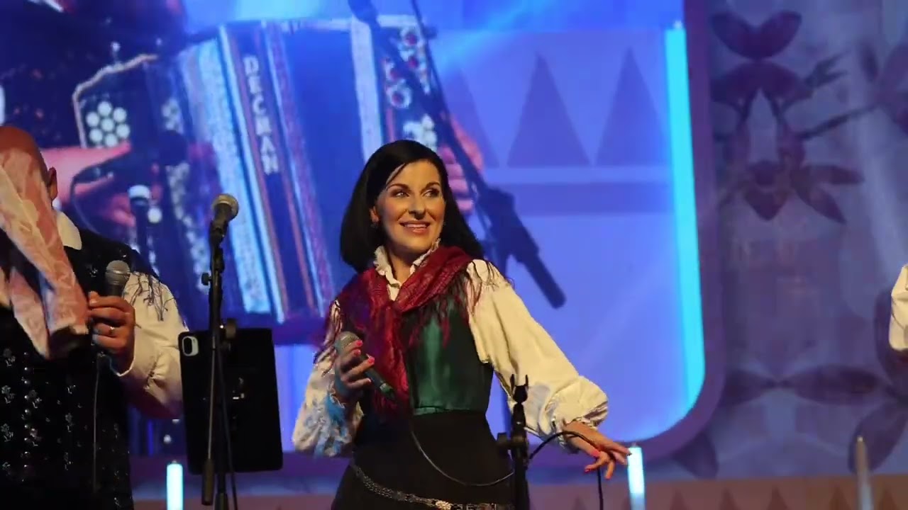 Stara Polka / Die Kärntner-Polka / Gute alte Zeit - Ansambel Jureta Zajca