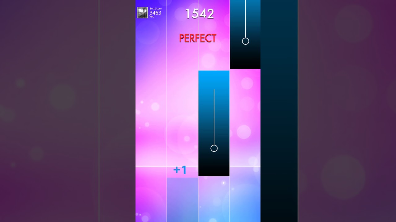 Magic Tiles 3-188 Christmas Bounce