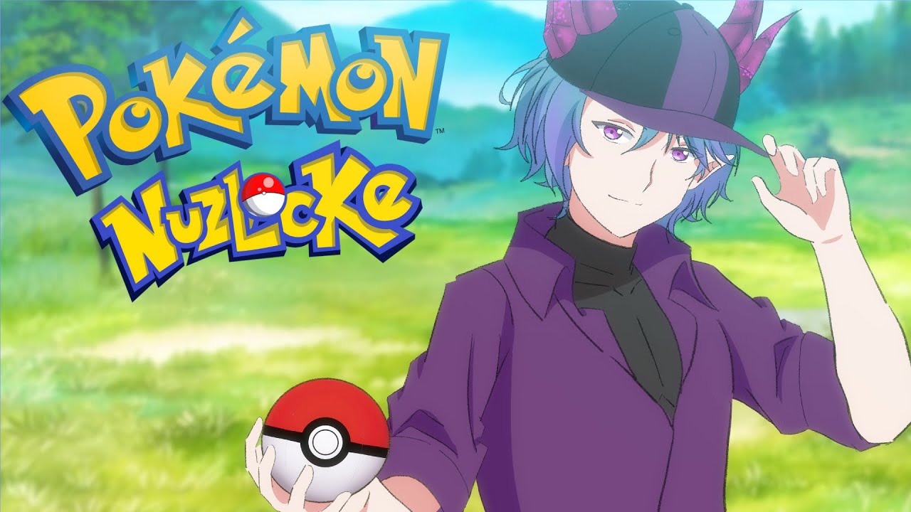 [Pokemon Black/White] Third Try is the Charm!