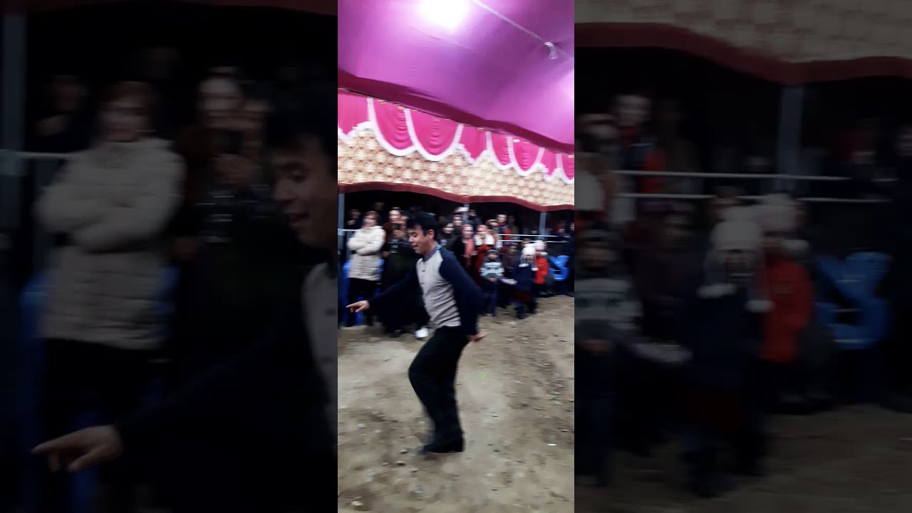 ТАНЦОР ДИСКО /ОШОБА/ХУДЖАНД/ТАДЖИКИСТАН!