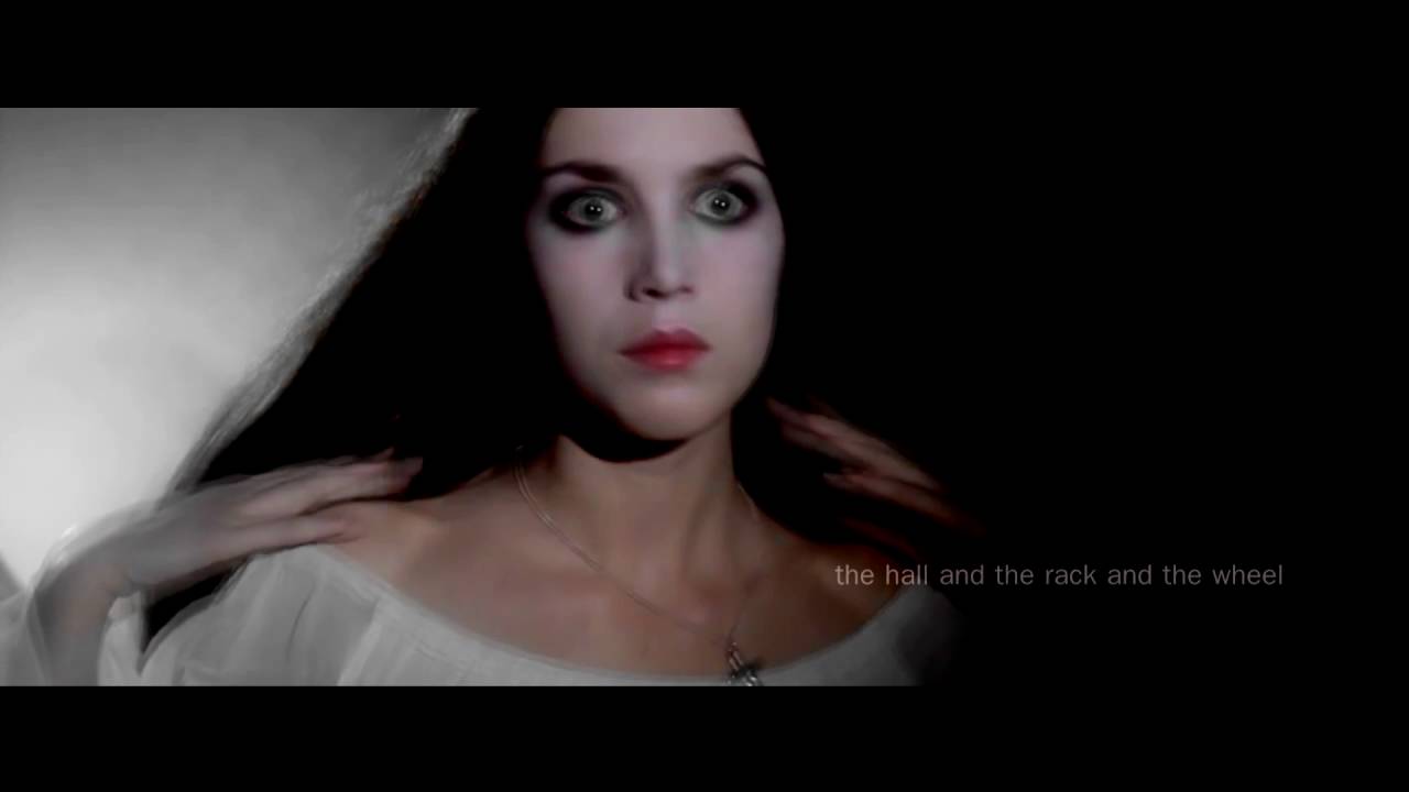 The Warden - Chelsea Wolfe