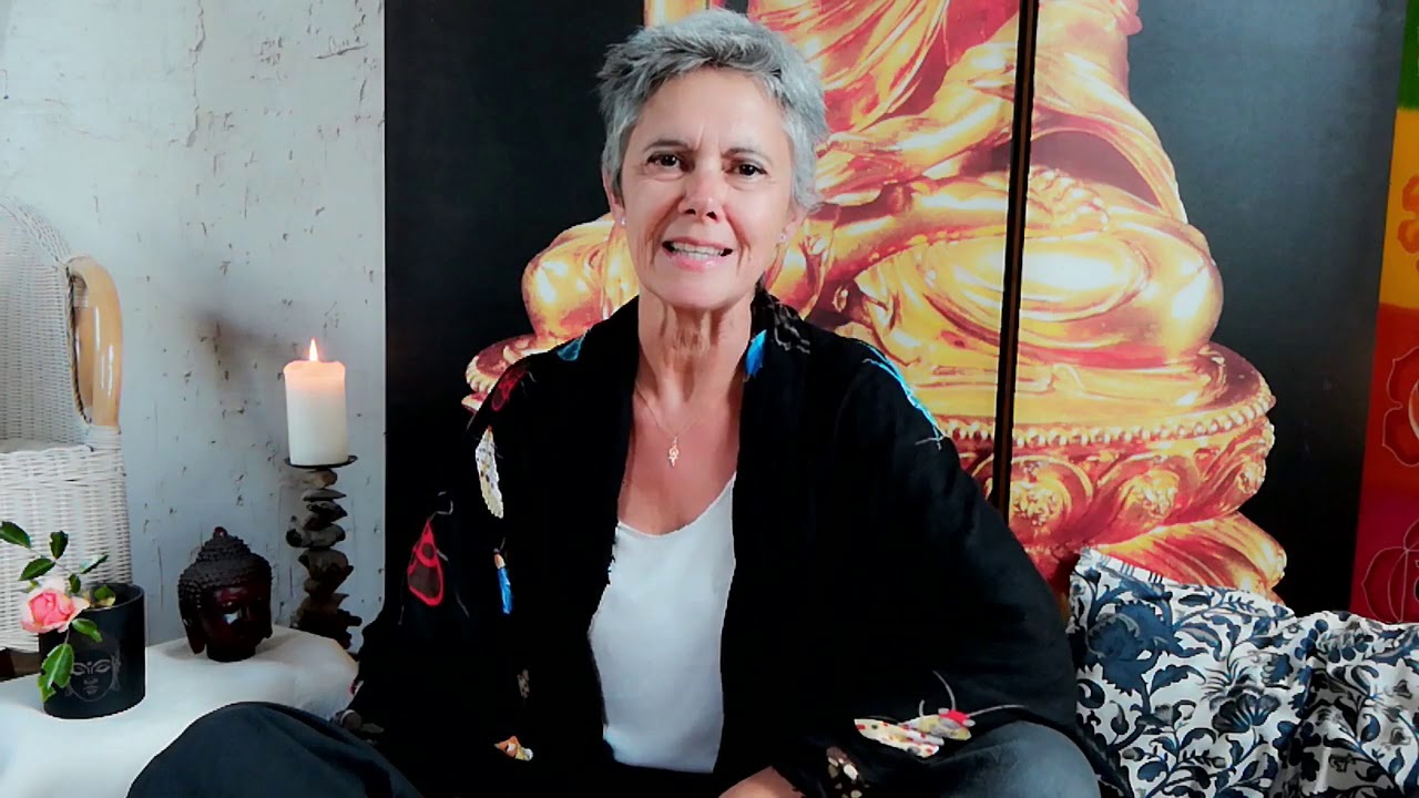 Formation Reiki