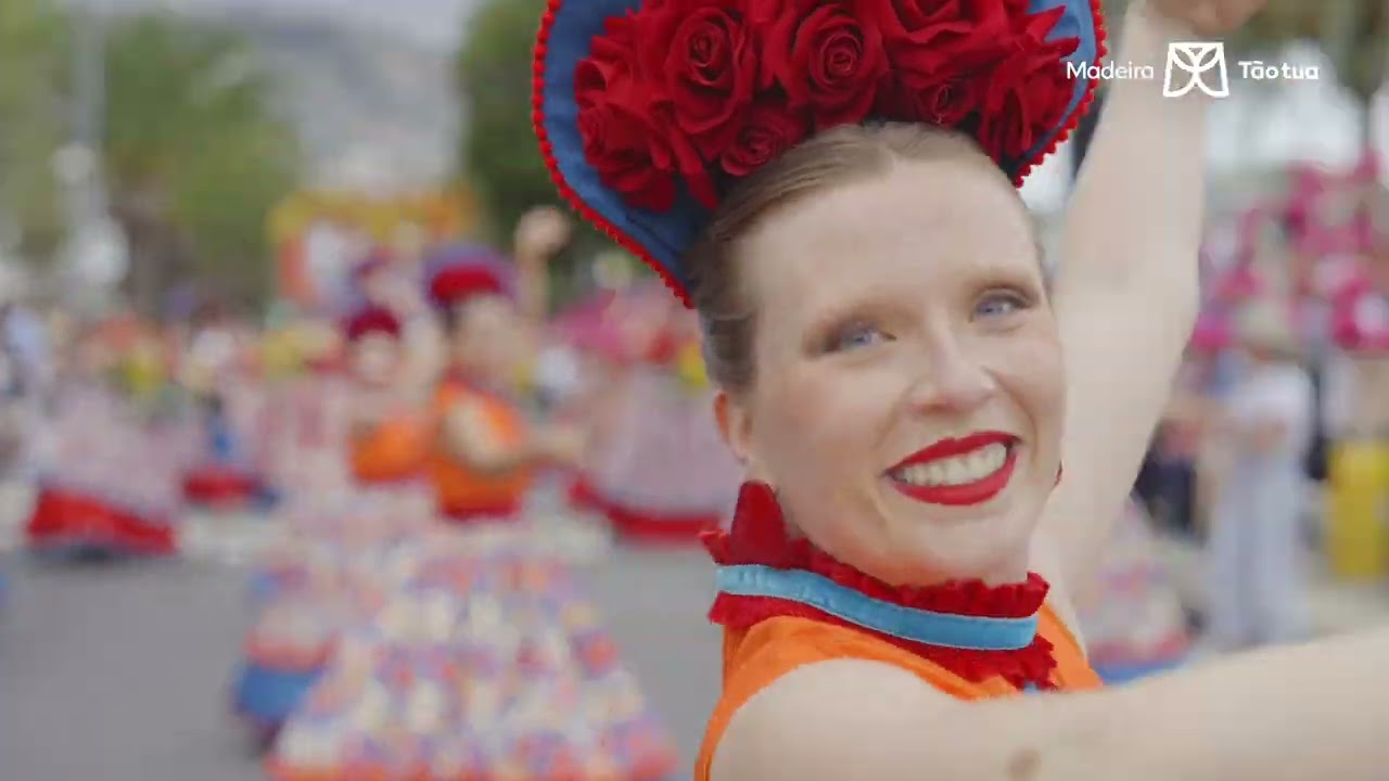 FESTA DA FLOR