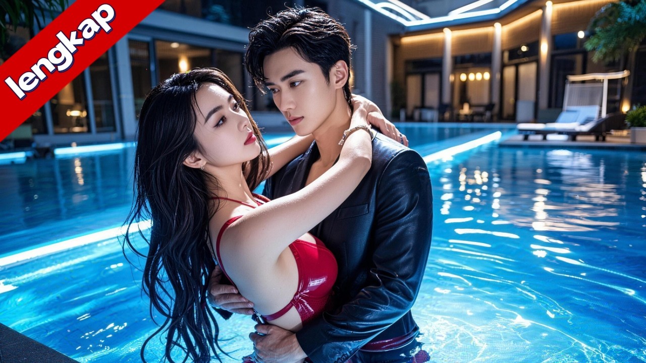 Jadi Figuran Jahat—Tolak Tokoh Utama, Nikahi Playboy; Topeng Jatuh, Aku Dipuja! 😈💍