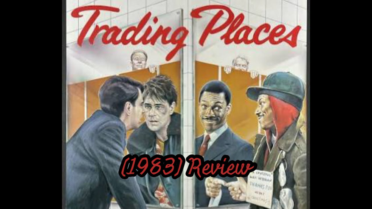 Trading Places (1983) Review