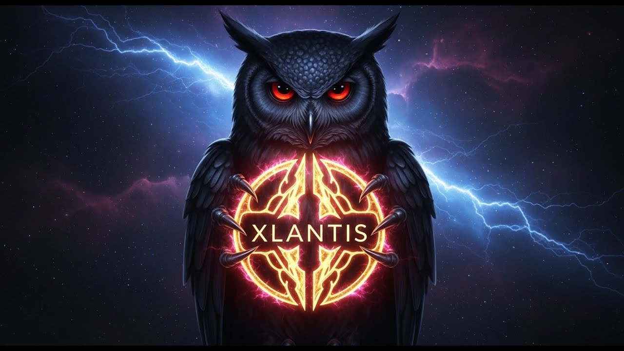 Situation NIGHT OWL 🦉 | Xlantis City Admin Live #gtarp