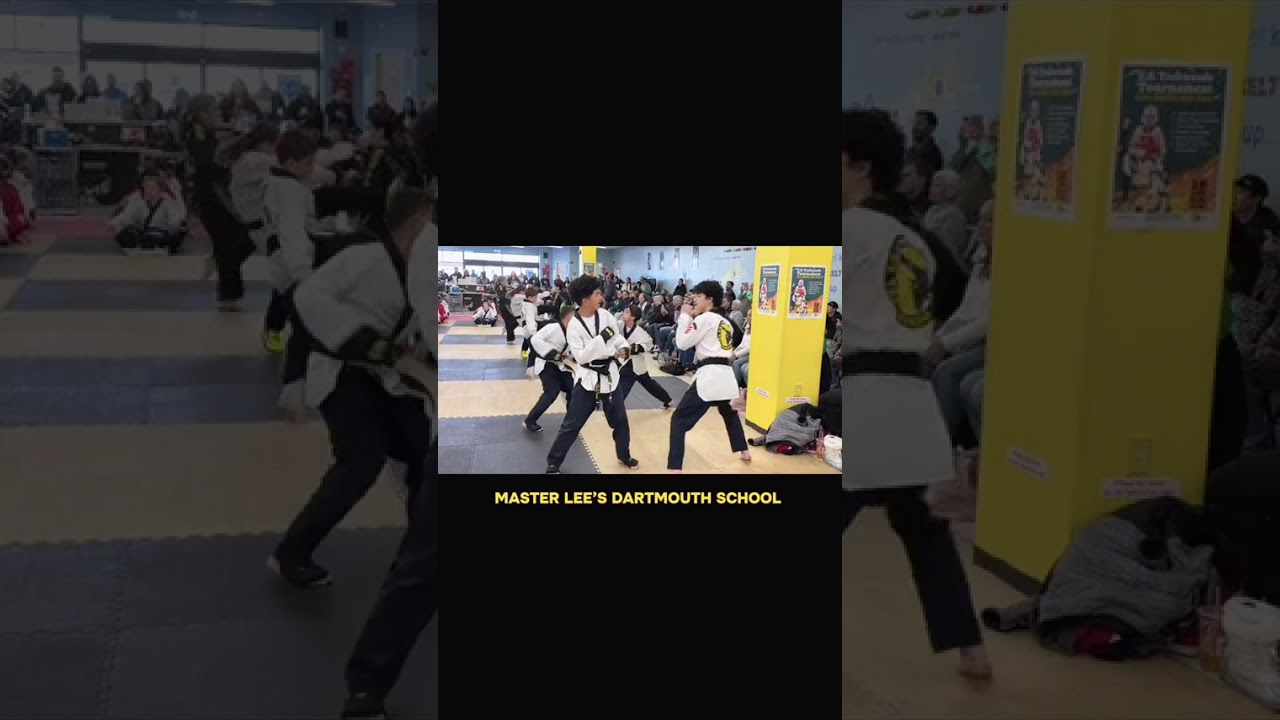 Taekwondo Blackbelt Level up(1st ,2nd,3rd degree) #taekwando #masterleesustaekwondo #motivation #tkd