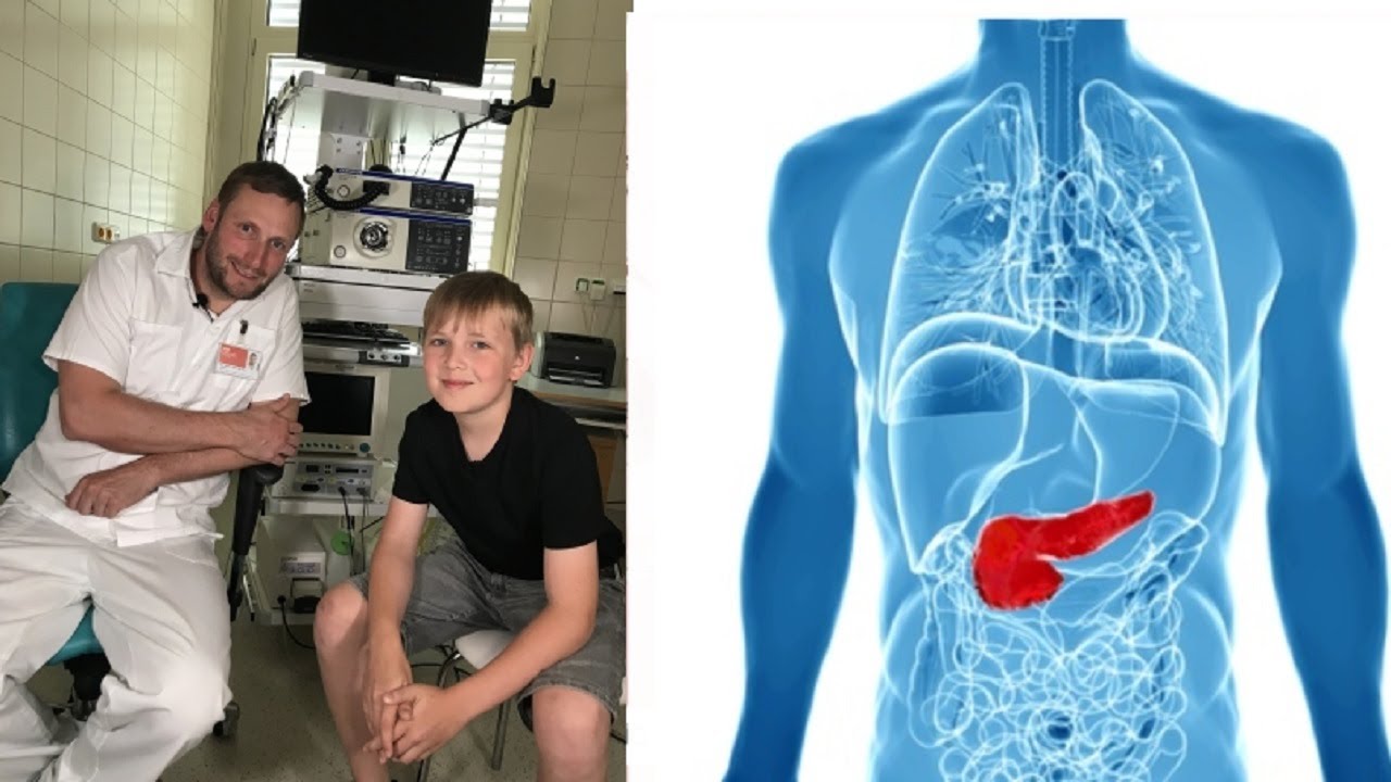 Slinivka břišní - nepodceňte tyto příznaky a prevenci rakoviny slinivky - docent Jan Trna z MOÚ Brno