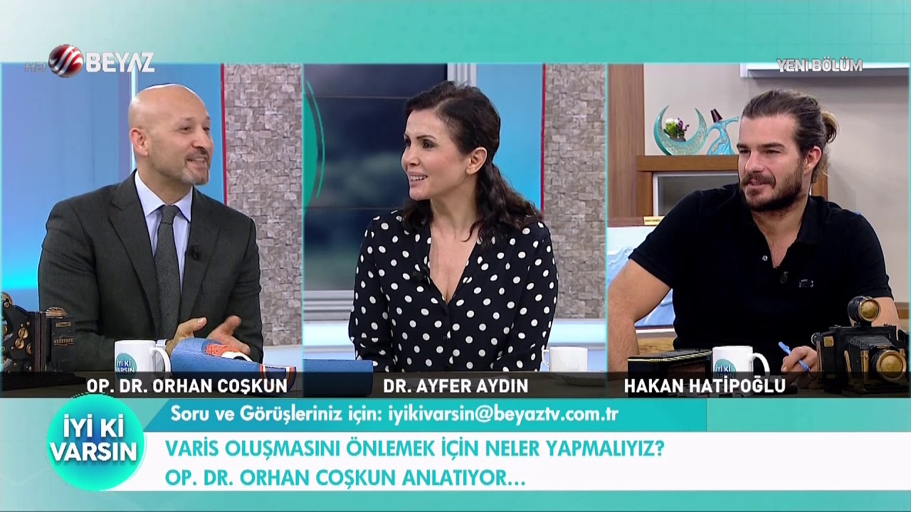 Varis oluşmasını &ouml;nlemek i&ccedil;in neler yapmalıyız?