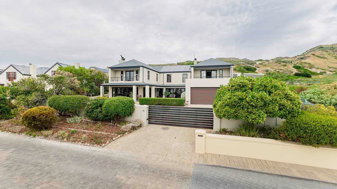 CAPE TOWN PENINSULA | ESTATE LIVING | CINEMATIC REAL ESTATE VIDEO | SONY A7iii