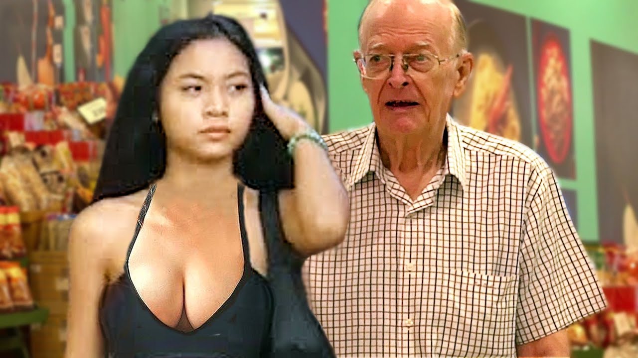 PattayaThailand - She said: I need 500$ - Vlog 84