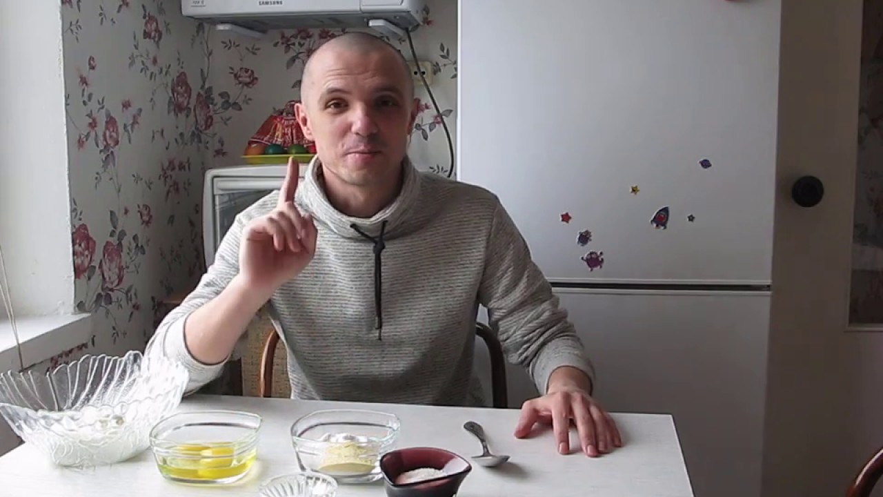 Безглютеновые сырники