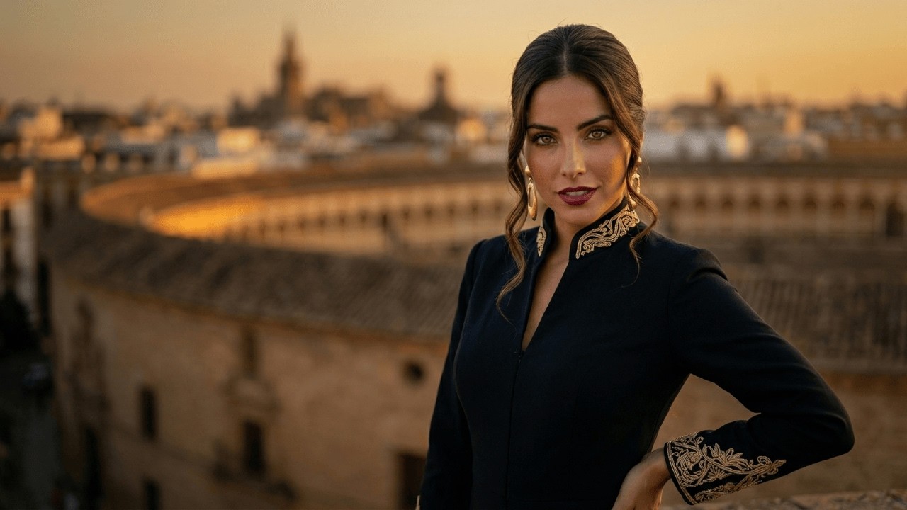 ROSALÍA ft. Becky G – Desatada | Reggaeton 2026