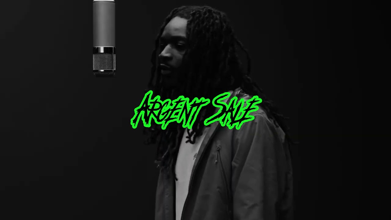 La Rvfleuze Type Beat -- *Remake Argent sale* [Prod. By Livai]