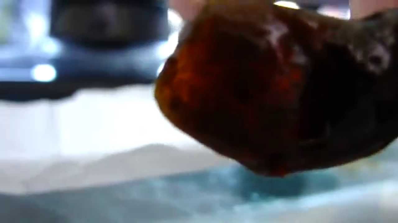 King Kush Oil -  Bomb Kush Hash Weed Best Marijuana Chronic From California - TheRealCandyMan