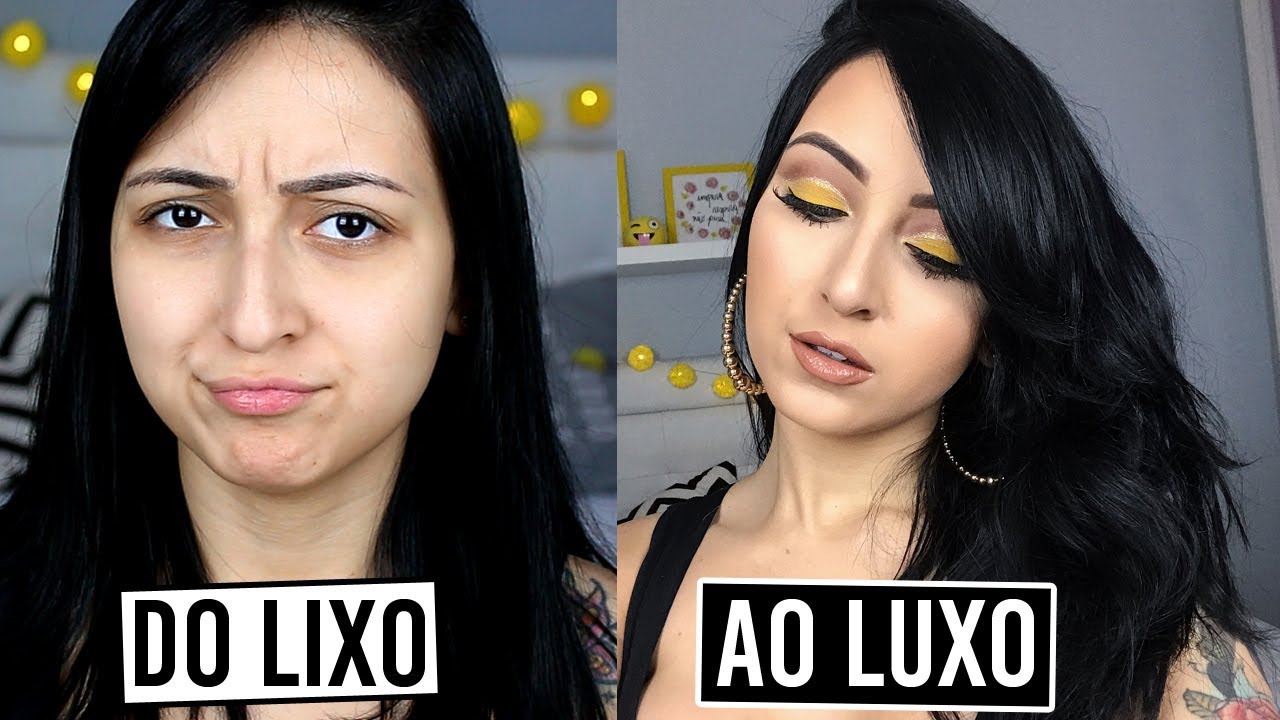 DO LIXO AO LUXO